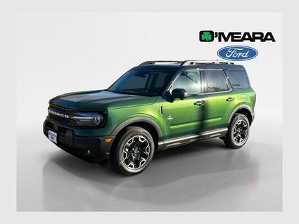 2025 Ford Bronco Sport Denver CO