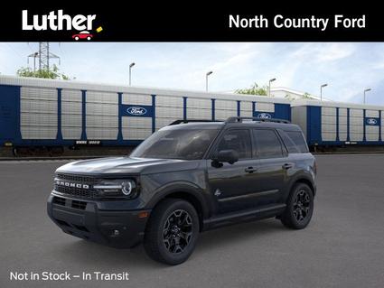 2025 Ford Bronco Sport Minneapolis MN