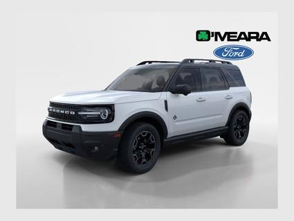 2025 Ford Bronco Sport Denver CO