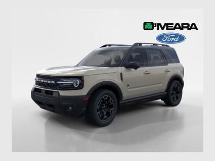 2025 Ford Bronco Sport Denver CO