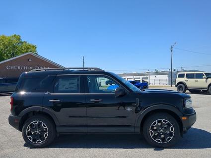 2026 Ford Bronco Sport Winder GA