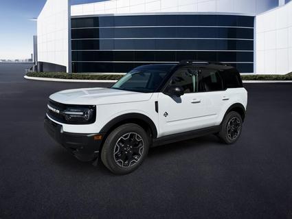 2026 Ford Bronco Sport Knoxville TN