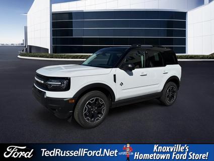 2026 Ford Bronco Sport Knoxville TN