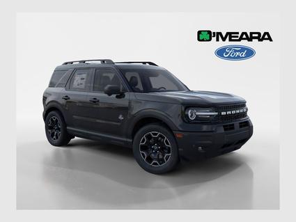 2026 Ford Bronco Sport Denver CO
