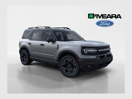 2026 Ford Bronco Sport Denver CO