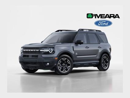 2025 Ford Bronco Sport Denver CO