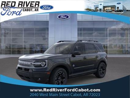 2025 Ford Bronco Sport Cabot AR