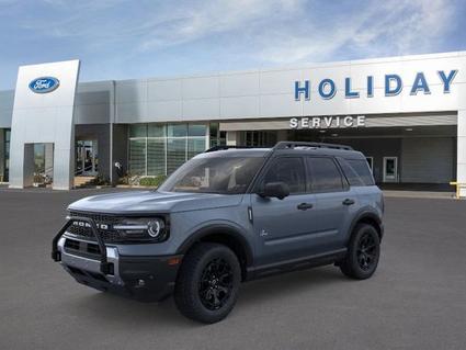2025 Ford Bronco Sport Whitesboro TX