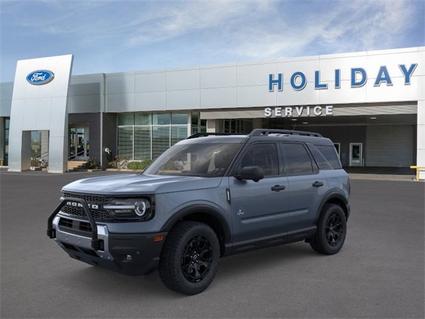 2025 Ford Bronco Sport Whitesboro TX