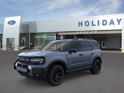 2025 Ford Bronco Sport Whitesboro TX