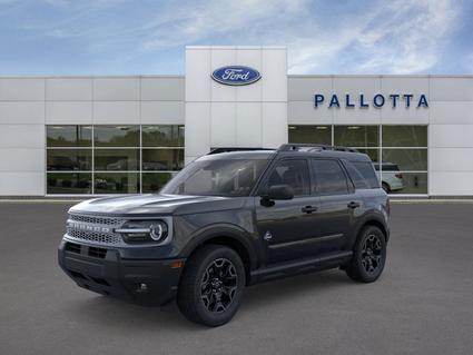 2026 Ford Bronco Sport Wooster OH