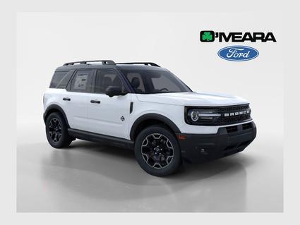 2026 Ford Bronco Sport Denver CO