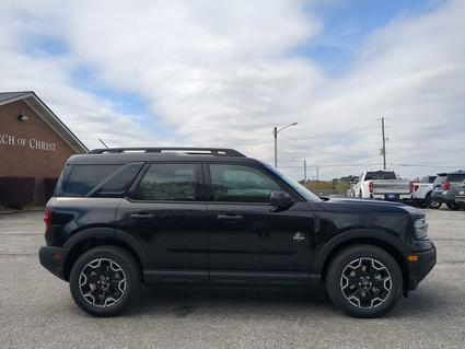 2026 Ford Bronco Sport Winder GA