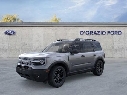 2025 Ford Bronco Sport Wilmington IL
