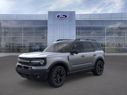 2025 Ford Bronco Sport Union MO