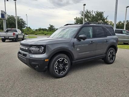 2025 Ford Bronco Sport Wauchula FL