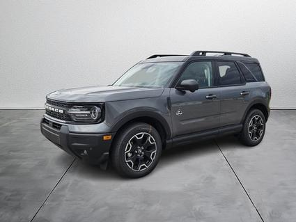2025 Ford Bronco Sport Wauchula FL
