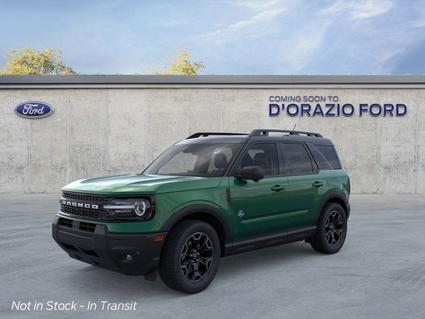 2025 Ford Bronco Sport Wilmington IL