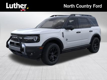 2025 Ford Bronco Sport Minneapolis MN
