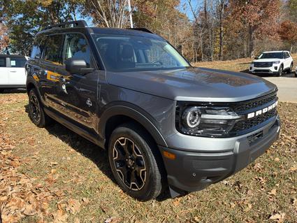 2025 Ford Bronco Sport York SC