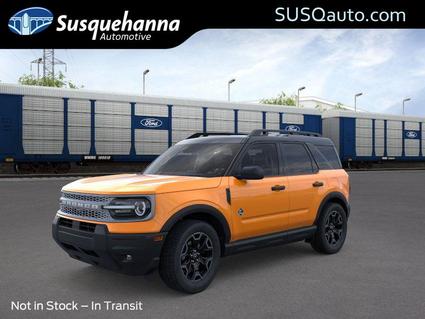 2026 Ford Bronco Sport Willow Street PA