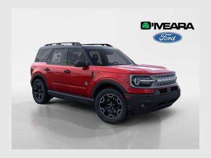 2026 Ford Bronco Sport Denver CO