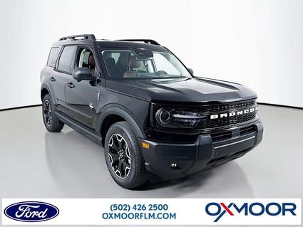 2026 Ford Bronco Sport Louisville KY