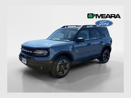 2026 Ford Bronco Sport Denver CO