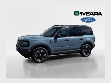 2026 Ford Bronco Sport Denver CO