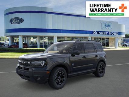 2026 Ford Bronco Sport St. Louis MO