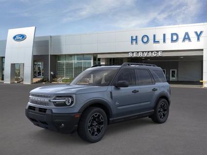 2026 Ford Bronco Sport Whitesboro TX