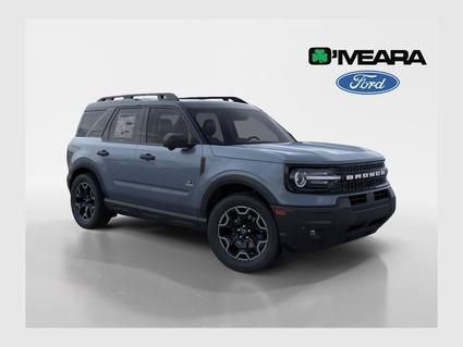 2026 Ford Bronco Sport Denver CO