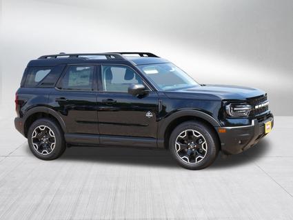 2025 Ford Bronco Sport Minneapolis MN