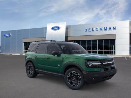 2025 Ford Bronco Sport Ellisville MO