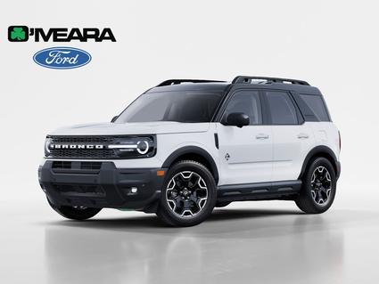2025 Ford Bronco Sport Denver CO