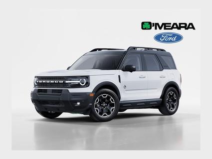 2025 Ford Bronco Sport Denver CO