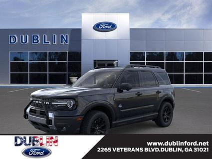 2025 Ford Bronco Sport Dublin GA