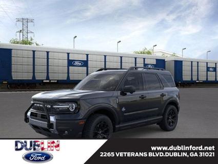2025 Ford Bronco Sport Dublin GA