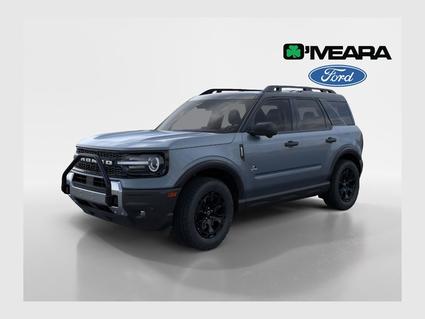 2025 Ford Bronco Sport Denver CO