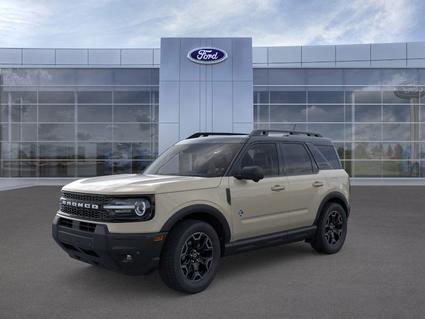 2025 Ford Bronco Sport Union MO