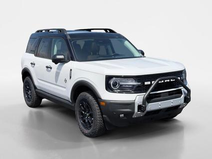 2025 Ford Bronco Sport Farmington MO