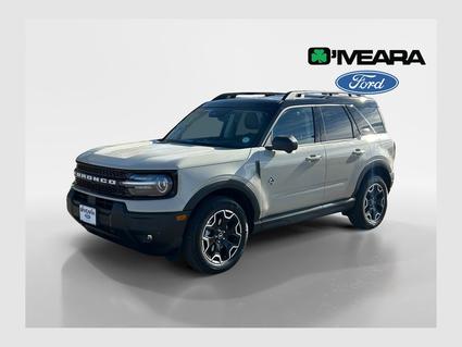 2025 Ford Bronco Sport Denver CO