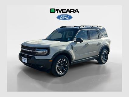 2025 Ford Bronco Sport Denver CO