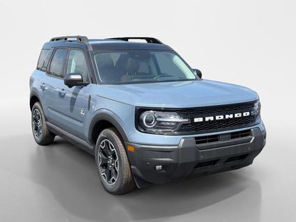 2025 Ford Bronco Sport Farmington MO