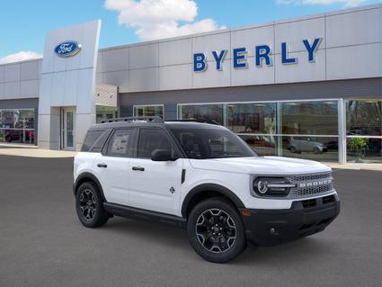 2026 Ford Bronco Sport Louisville KY