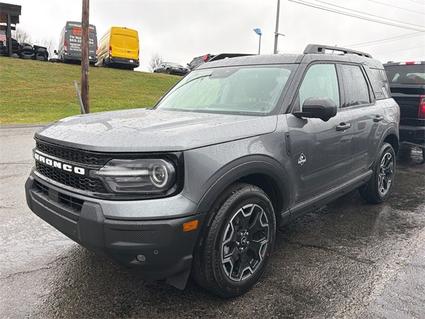 2026 Ford Bronco Sport Knoxville TN
