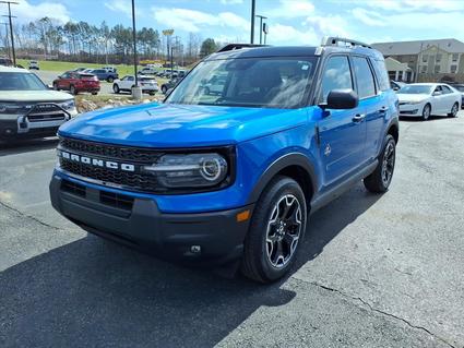2026 Ford Bronco Sport Malvern AR