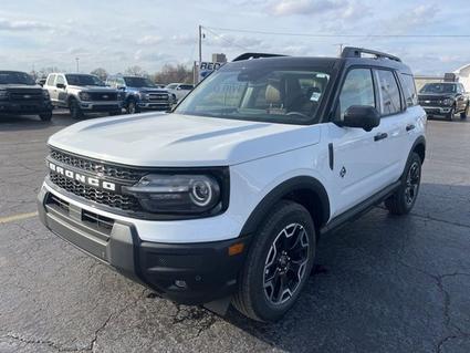 2026 Ford Bronco Sport Wynne AR