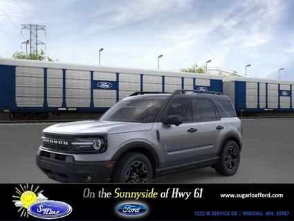 2026 Ford Bronco Sport Winona MN