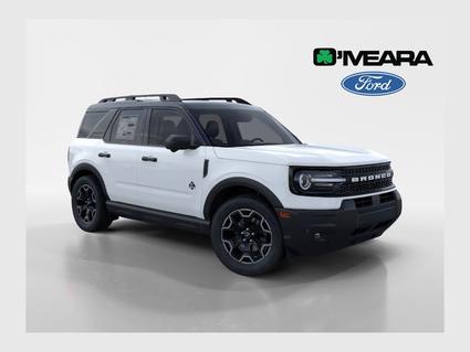 2026 Ford Bronco Sport Denver CO